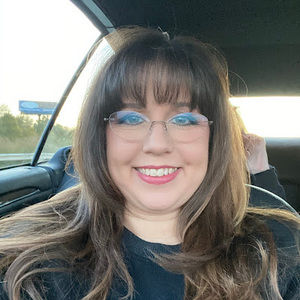 Meet your Posher, Wendy